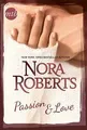 Passion and Love: Spiel um Sieg und Liebe / Ruhelos... | Buch | Zustand sehr gut