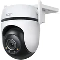 TP-Link Tapo C520WS 4MP 360° Outdoor Kamera MicroSD (2560 x 1440 Pixels) (Tapo C520WS)