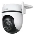 TAPO C520WS - - Schwenk- und neigbare IP-Außenkamera mit WiFi, 4MP, 3,2mm