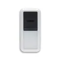 HomeTec Pro Bluetooth-Fingerscanner CFS3100 W - Weiß