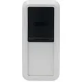 ABUS  Bluetooth-Fingerscanner HomeTec Pro CFS3100W Farbe: weiß