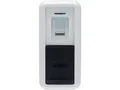 ABUS 10040506-01 Fingerscanner CFS3100 Batterie weiß Anzahl möglicher Fingerscan