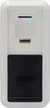 Abus Bluetooth-Fingerscanner HomeTec Pro CFS3100 W in weiß