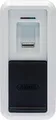 Abus Fingerscanner CFS3100 Batterie weiß Anz.möglicher Fingerscans 28 St.