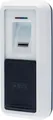 ABUS One CFS3100 Fingerabdruckleser für Smart-Türen, weiß
