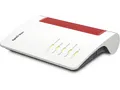 AVM FRITZ!Box 4690, (Wi-Fi7) WLAN Mesh Router 6,960 Mbit/s