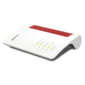 AVM FRITZ!Box 4690 WiFi 7 (WLAN BE) Router, Dualband, max. 6.900 Mbit/s, 1x 10G WAN, 1x 10G LAN, 3x 2.5G LAN 20003082
