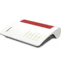 FRITZ!Box 4690 WiFi 7 (WLAN BE) Router, Dualband, max. 6.900 Mbit/s, 1x 10G WAN, 1x 10G LAN, 3x 2.5G LAN