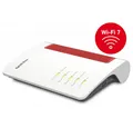 AVM AVM FRITZ!Box 4690 WLAN-Router - Hochgeschwindigkeits-Router. WLAN-Router, Innovatives Wi-Fi 7
