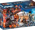 PLAYMOBIL® 70870 Novelmore Burnham Raiders Kampfturmangriff NEU  Ritter Burg