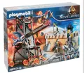 PLAYMOBIL® Novelmore Burnham Raiders Kampfturmangriff Nr. 70870 , Neu , Top