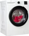 BEKO Waschmaschine "BM3WFU3941X" weiß