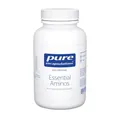 Pure Encapsulations - Essential Aminos - Ausgewogene Kombination Essenzieller Aminosäuren - Für Sport und eiweißarme Ernährung - 90 Kapseln