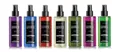 ( 22,80€ / 1L ) Marmara Barber Spray Cologne - Pumpspray 7er Mix je 250ml