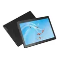 Lenovo Tab M10 Tablet, 10,1 Zoll, 3 GB / 32 GB, schwarz