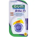 GUM SUNSTAR Ortho Zahnseide 3 in 1 (6063438)