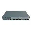 Juniper Networks SRX320-SYS-JB Firewall mit 6 PoE Ports