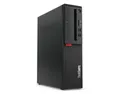 Lenovo ThinkCentre M725s SFF AMD PRO A10 8770E 256GB SSD Festplatte 8GB Speicher Windows 10 Pro inkl. Windows 11 Upgrade Computer Mini PC (Generalüberholt)