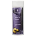 BIOTURM Shampoo fettiges Haar 200ml PZN 10409397