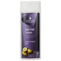 BIOTURM Shampoo fettiges Haar 200ml PZN 10409397