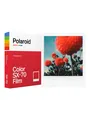 Polaroid Color Film SX-70 Type (8 exposures) - White Frame