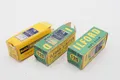Uralte Rollfilme SW Ilford und Kodak ++ von classic-cameras ++