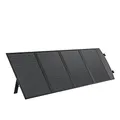 XLayer Solarpanel faltbar I 80W I tragbare Solartasche I Solaranlage Balkonkraftwerk I USB-C I mobile Stromversorgung I schnelle Ladung I Camping Zubehör Solarmodul Wohnwagen Reisen Survival Outdoor