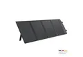 XLAYER Solarmodul Solarpanel faltbar I 80W I tragbar I Solaranlage I Camping I Notstrom, 80.0 W, (Set, 1-St)