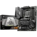MSI MSI MAG X670E TOMAHAWK WIFI, Mainboard Mainboard schwarz