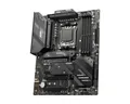 MSI MAG X670E TOMAHAWK WIFI Motherboard AMD X670 Sockel AM5 ATX