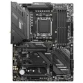 MSI 7E12-001R MAG X670E TOMAHAWK WIFI AMD X670 Buchse AM5 ATX Mainboard schwarz