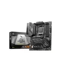 MSI MAG X670E Tomahawk Wifi ATX Mainboard Sockel AM5 4x M.2/USB-C/HDMI/DP