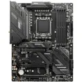 MSI MAG X670E TOMAHAWK WIFI Mainboard schwarz