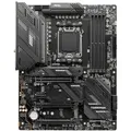 MSI Mainboard "MAG X670E TOMAHAWK WIFI", schwarz, B:24,38cm T:30,48cm, Mainboards