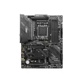 MSI MAG X670E TOMAHAWK WIFI Mainboard Sockel (PC) AMD AM5 Formfaktor (Details) Micro-ATX Mainboard-Chipsatz AMD X670