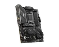 MSI MAG X670E TOMAHAWK WIFI Motherboard AMD X670 Buchse AM5 micro ATX (7E12-001R)