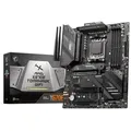 MAG X670E TOMAHAWK WIFI Mainboard - AMD X670E - AMD AM5 socket - DDR5 RAM - ATX