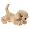 Heunec 301573 - Hund Golden Retriever liegend, Hellbraun