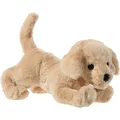 Heunec 301573 Plüschtier, Hund, Golden Retriever Kuscheltier