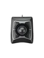 Kensington Expert Mouse mit optischem Trackball, schwarz - ()