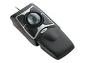 Kensington Expert Mouse Optical USB PS/2 Trackball - 64325