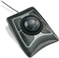 Kensington Expert Mouse Trackball optisch Kabelgebunden - PS/2, USB (64325)