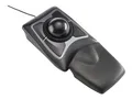 64325 Kensington Expert Mouse Trackball rechts- und linkshändig ~D~