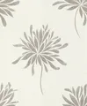 Rasch Vliestapete 649017 Andy Wand blume beige 10,05 x 0,53 m