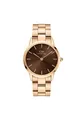 Daniel Wellington Iconic Uhr 32mm Double Plated Stainless Steel (316L) Rose Gold