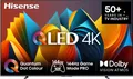 Hisense 100L9G-D12 Fernseher 2,54 m (100 Zoll) 4K Ultra HD Smart-TV WLAN Schwarz