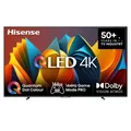 HISENSE Fernseher 100E7NQ 100 Zoll 4K Ultra HD QLED TV #24135176