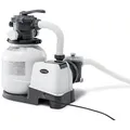 Intex Krystal Clear Sandfilteranlage SF80220-2, 6.000 l/h