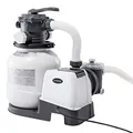 Intex 26646 Pool (Ersatz-) Teile/Zubehör Sandfilterpumpe