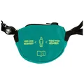 Climbing Technology - Hook It Twist - Klettersteigset Gr One Size schwarz